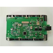 Akumulátor s elektronikou VP6040