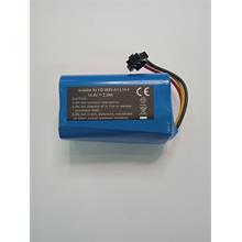 Akumulátor VP4200