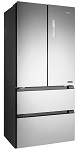 Americké lednice French door