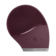 Čisticí kartáček na pleť SONIVIBE SK9101 