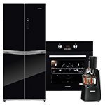 Designová linie Black