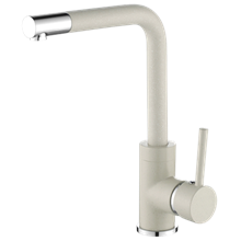 Dřezová baterie BDG4327be BÉŽOVÁ