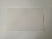 Filtr prachové nádoby - stanice VP6310