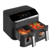 FR4500 Horkovzdušná fritéza 10 l loading=