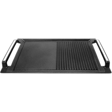Grilovací deska na indukci GD455