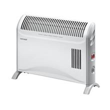 Konvektor 2000 W s turbem KS3007 