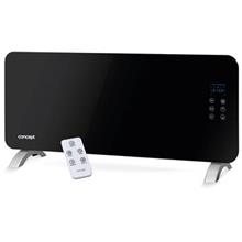 Konvektor skleněný KS4010 