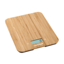 Kuchyňská váha  BAMBOO VK5714 