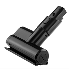 Malý turbokartáč VP4520, VP4430