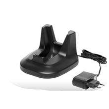 Nabíjecí stanice s adaptérem VP4350