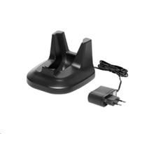 Nabíjecí stanice s adaptérem VP4354