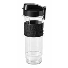 Nádoba kompletní s víkem 400 ml černá SM338x, SM339x, SM349x