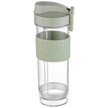 Nádoba kompletní s víkem 570 ml SM3480 - Pistachio