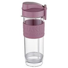 Nádoba kompletní s víkem 570 ml SM3483 - Dusty rose