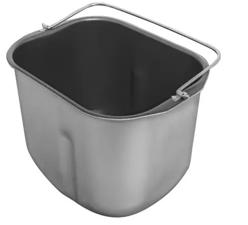 Náhradní díly k domácím pekárnám 