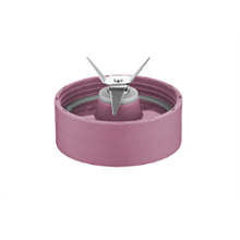 Nožová část kompletní SM3483 - Dusty rose