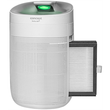 Odvlhčovač a čistička vzduchu Perfect Air OV1200 
