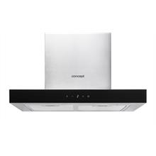 OPK4760bc Odsavač par komínový 60 cm BLACK
