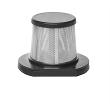 Plastový filtr VP4430, VP4520, VP4500