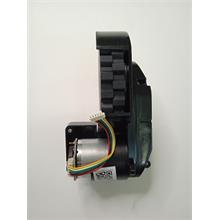 Pojezdové kolečko kompletní levé VR3350, VR3300