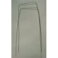 Připevňovací drát uhlíkového filtru OPP1060/OPP2060, OPP1060bc