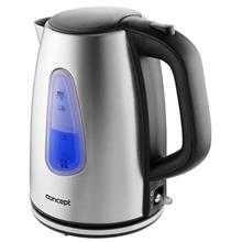 RK3230 Rychlovarná konvice nerezová 1,7 l