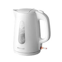 Rychlovarná konvice 1,7 l  RK2380