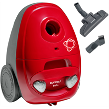 Sáčkový vysavač Bello 700 W VP8350 