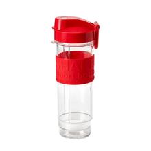SB3382 Nádoba kompletní s víkem SM338x/SM339x/SM349x 570 ml červená