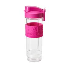 SB3383 Nádoba kompletní s víkem SM338x/SM339x/SM349x 570 ml růžová