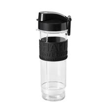 SB3385 Nádoba kompletní s víkem SM338x/SM339x/SM349x 570 ml černá