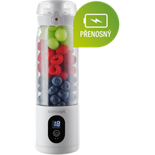 Smoothie nabíjecí SM4000