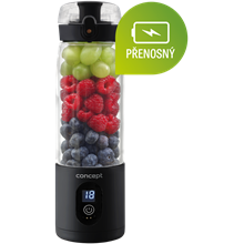 Smoothie nabíjecí SM4001