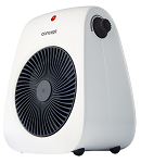Teplovzdušné ventilátory