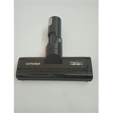 Turbokartáč velký VP6025 30mm