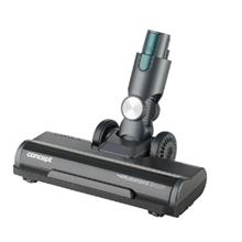 Turbokartáč velký VP6045