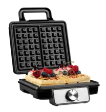 Vaflovač 1400 W  VF3060