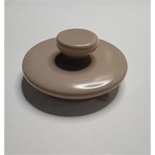 Víko konvice RK0061/Béžové - D97 mm, d83 mm