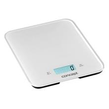 VK5711 Váha kuchyňská digitální 15 kg WHITE