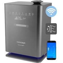 Zvlhčovač vzduchu s aromadifuzérem Perfect Air Smart ZV2021 