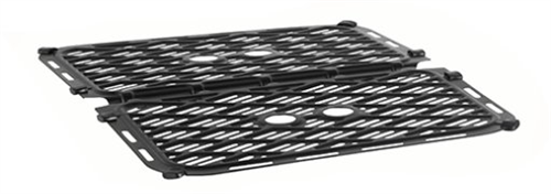 Fritovací deska FR4510