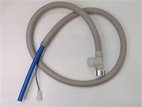 Přívodní hadice s elektronickým aquastopem MNV4160N, MNV5560, MNV8560ds